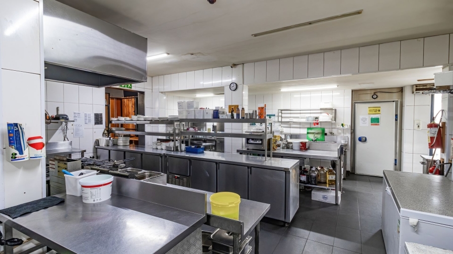 Commercial Property for Sale in Hemel and Aarde Western Cape